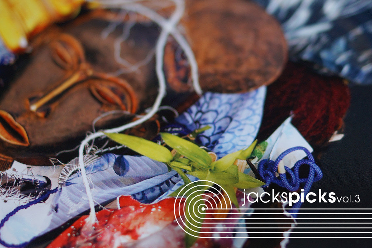 Jack's Picks. Vol. 3