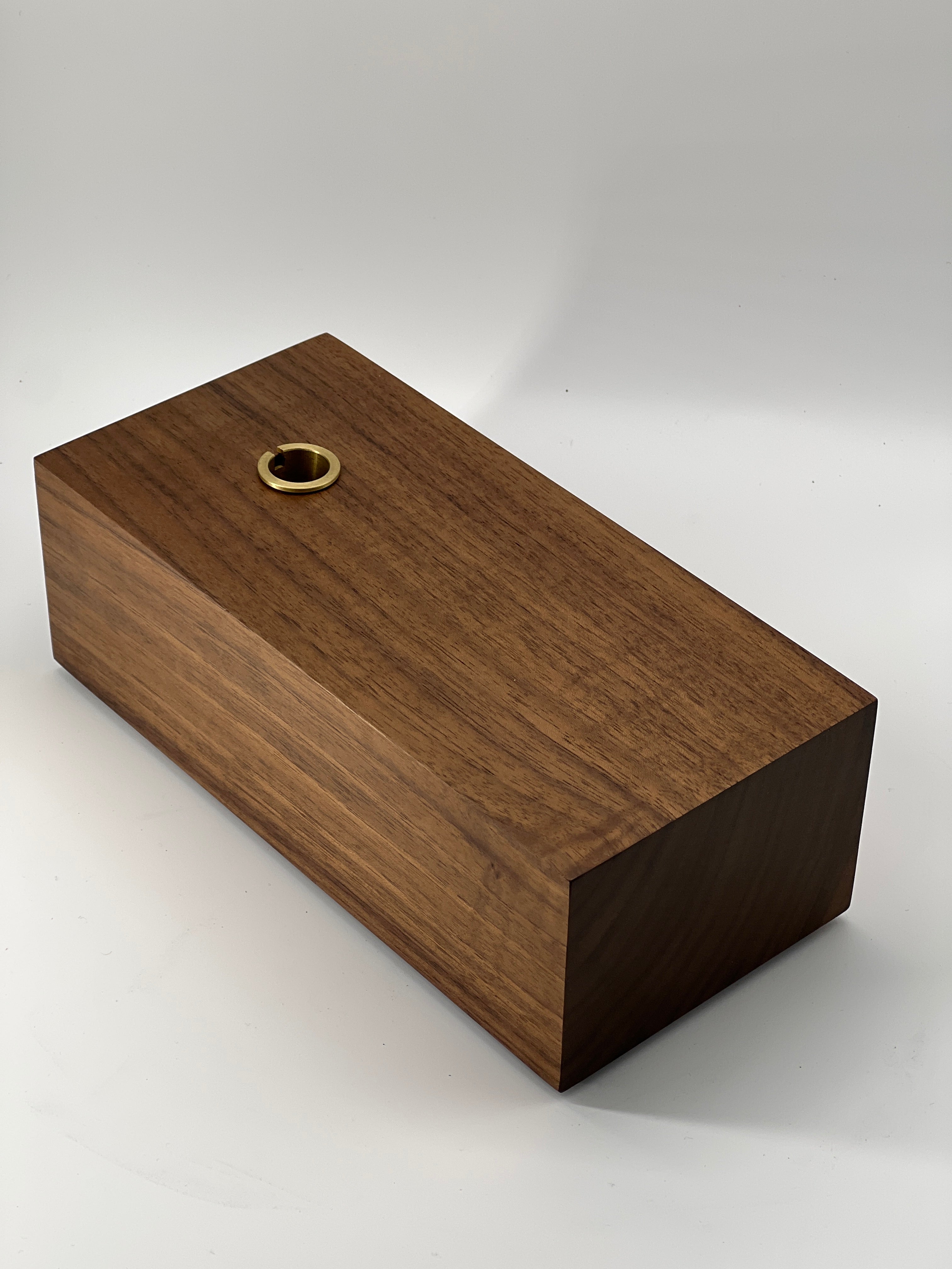 Gramovox Bluetooth Gramophone 3.0 speaker - Vertical Grooves