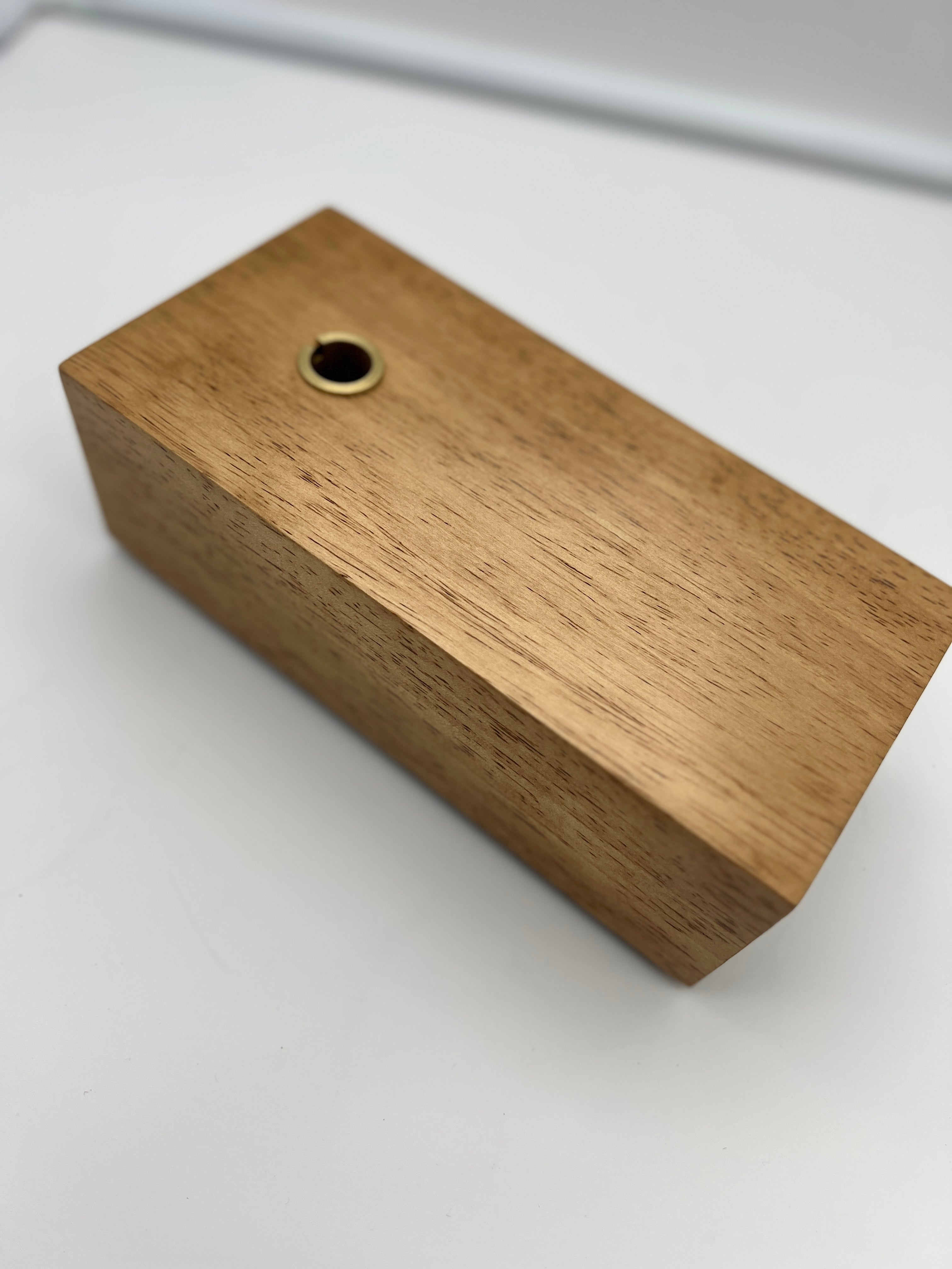 Gramovox Bluetooth Gramophone 3.0 speaker - Vertical Grooves