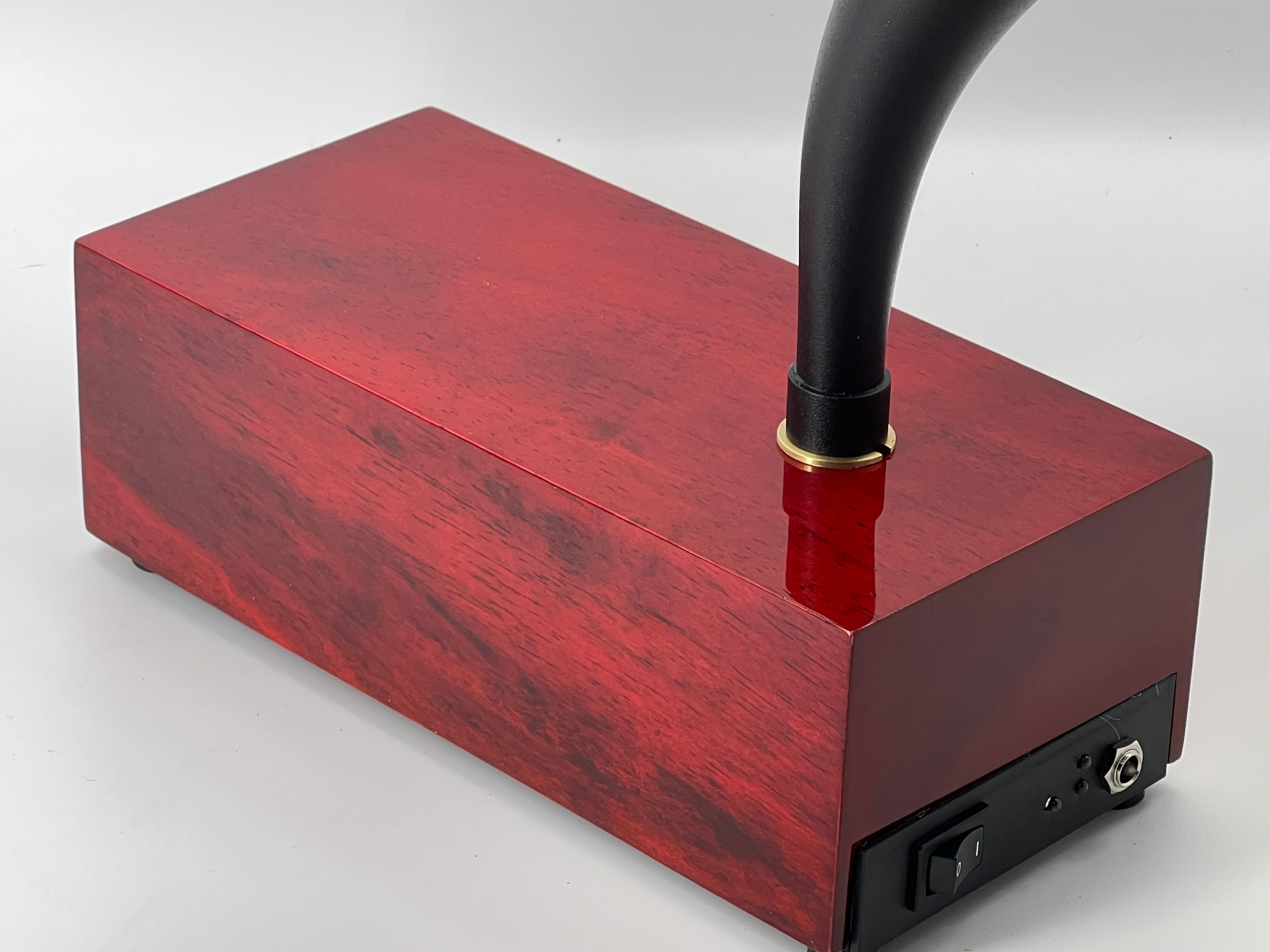 Gramovox Bluetooth Gramophone 3.0 speaker - Vertical Grooves