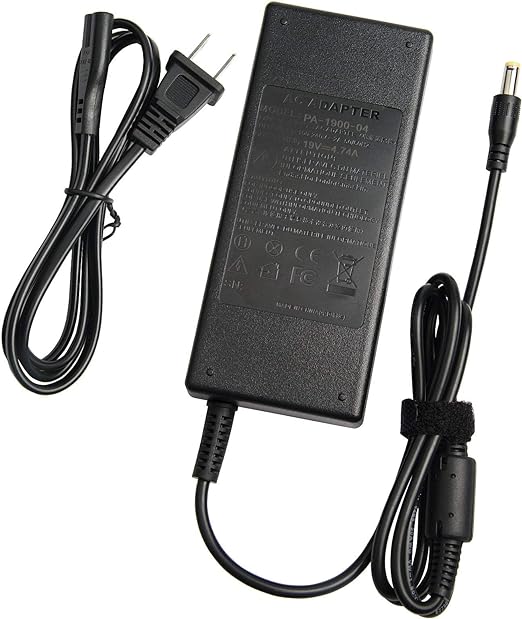 Gramophone 3.0 Power Cord - Vertical Grooves