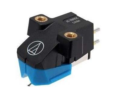 Audio-Technica AT-VMN95C Elliptical Replacement Turntable Stylus