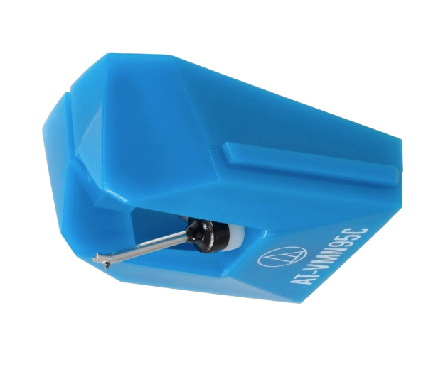 Audio-Technica AT-VMN95C Elliptical Replacement Turntable Stylus