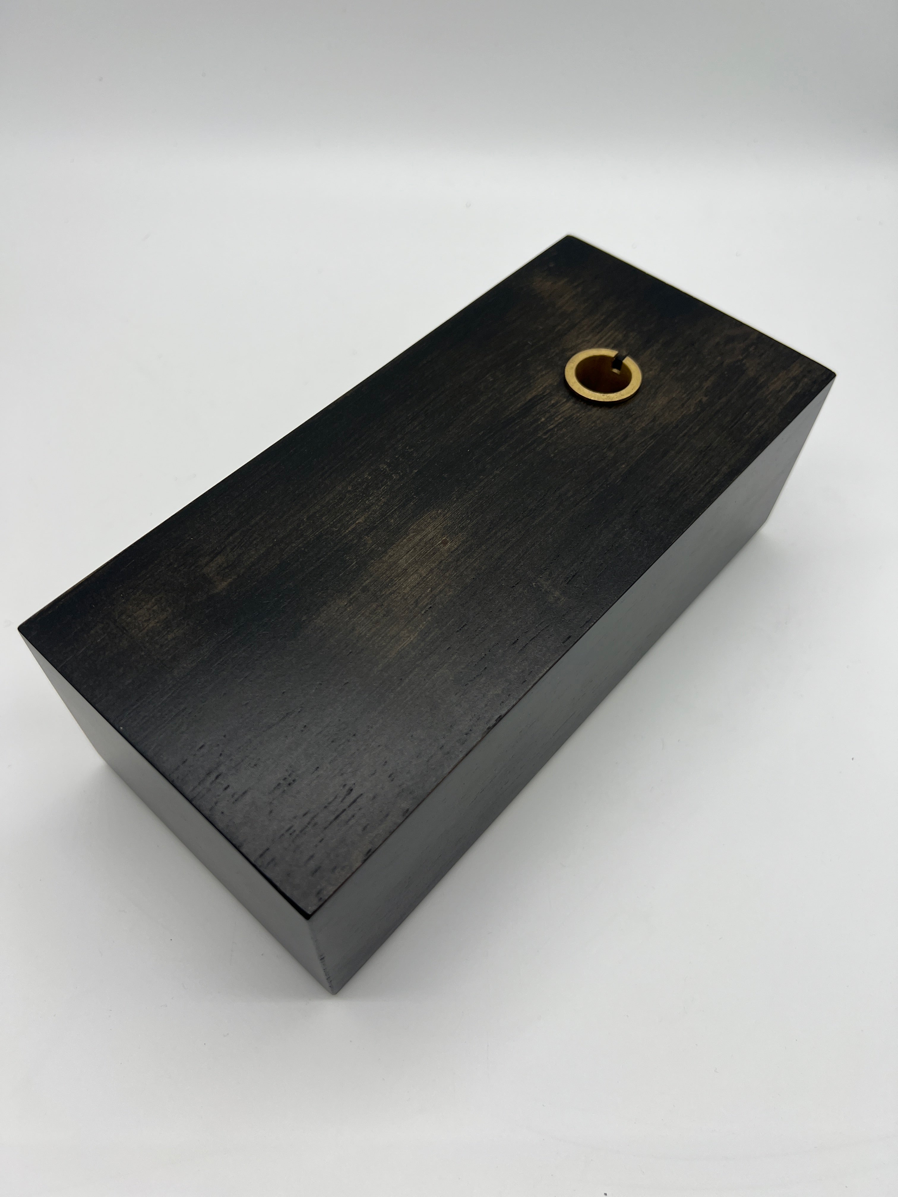 Gramovox Bluetooth Gramophone 3.0 speaker - Vertical Grooves