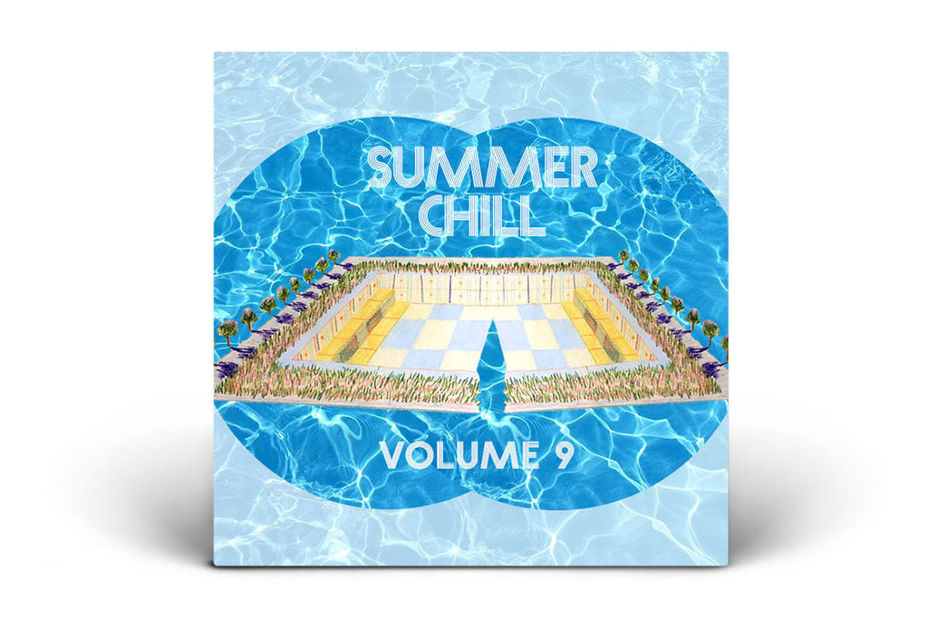 The Sound VOL. 9: Summer Chill