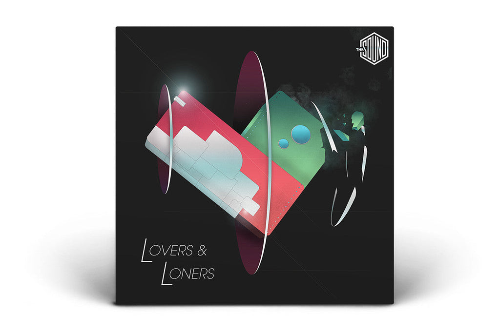 The Sound Vol. 6: Lovers and Loners II
