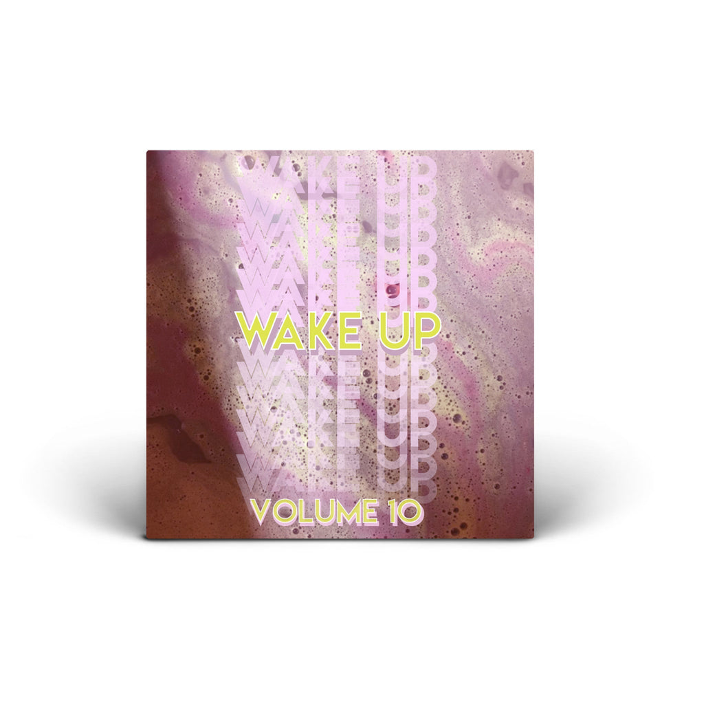 The Sound Vol 10: Wake Up!