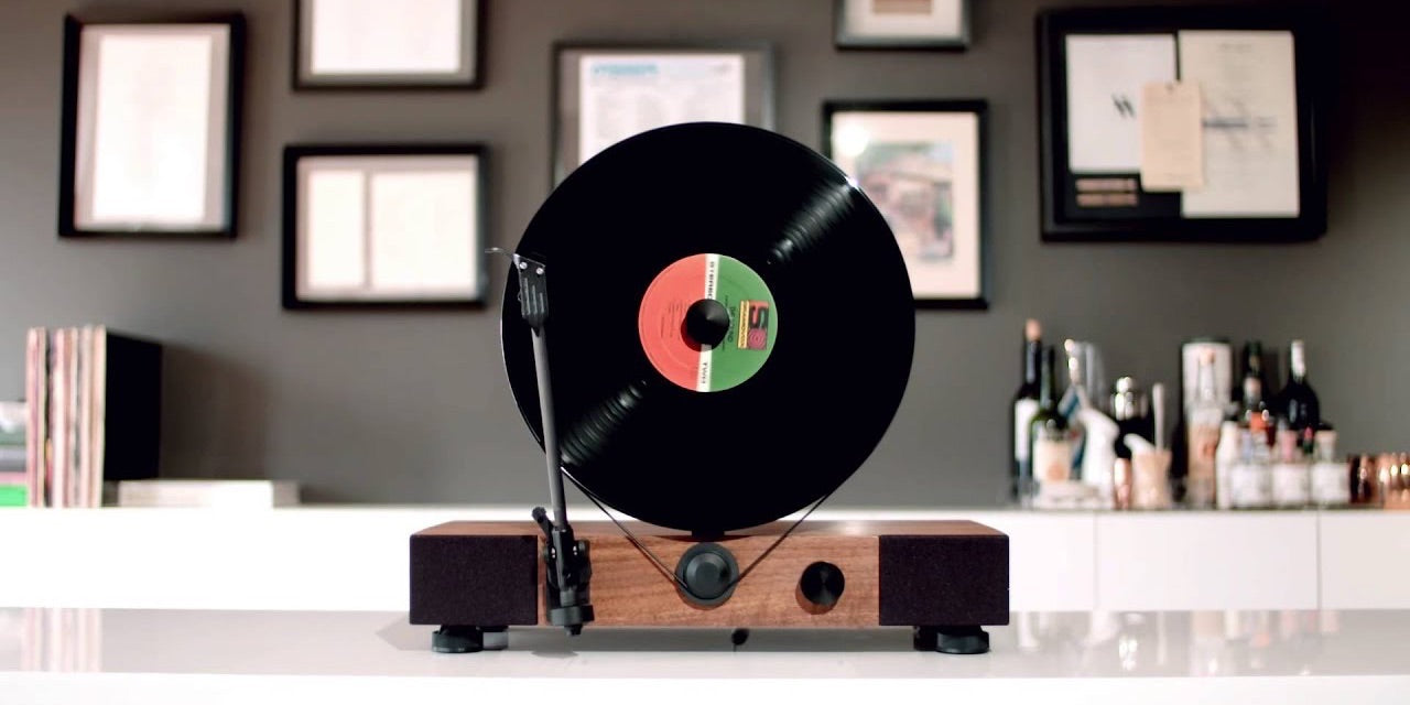 Floating Record