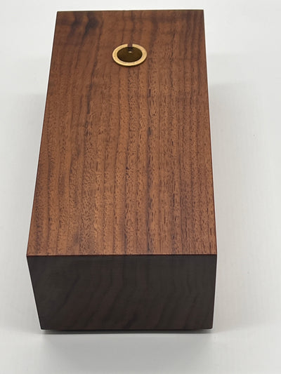 Gramovox Bluetooth Gramophone 3.0 speaker - Vertical Grooves