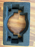 Floating Record Box & Dunnage