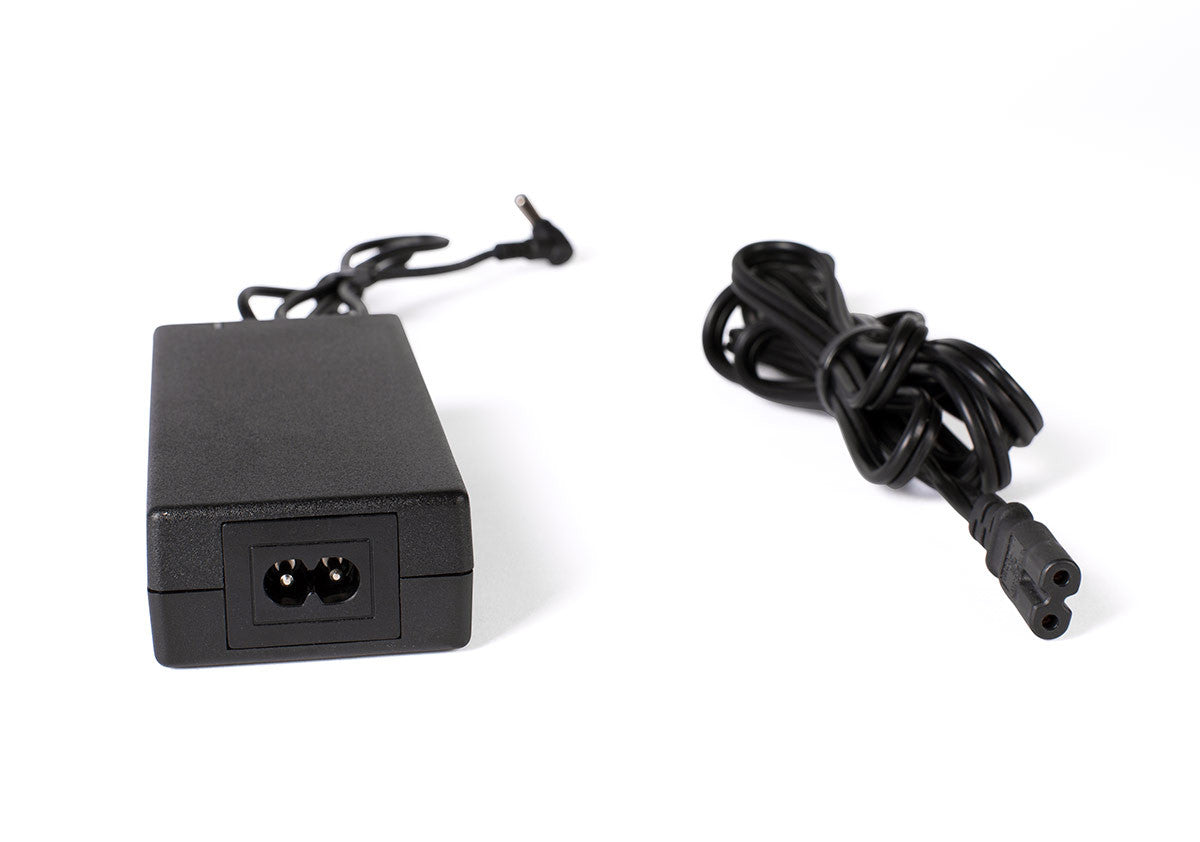 Floating Record Power Pack and Power Cord - Vertical Grooves Store