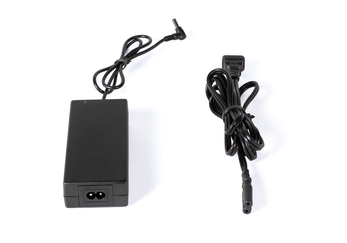 Floating Record Power Pack and Power Cord - Vertical Grooves Store